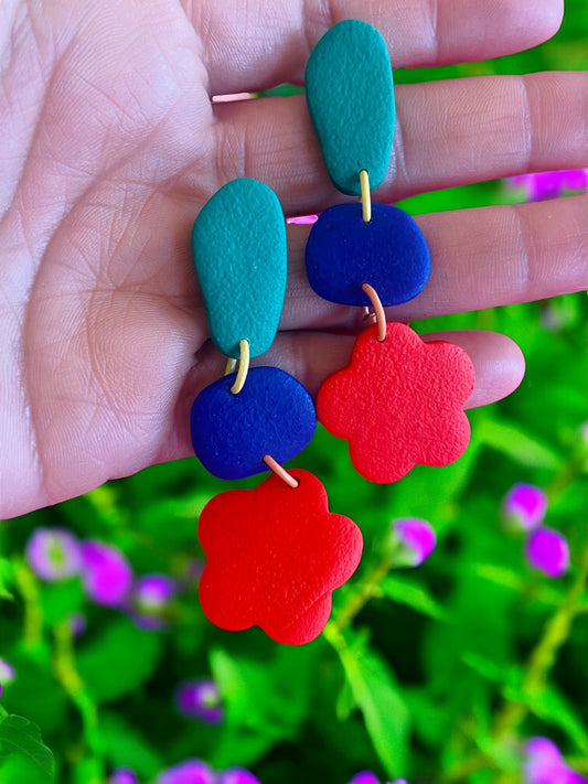 Flores RGB