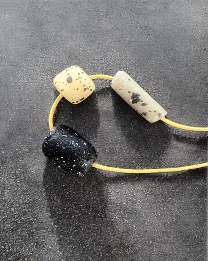 Collar-Gargantilla Rocas