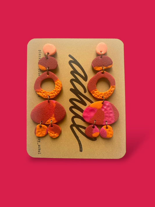 Pitaya Stones